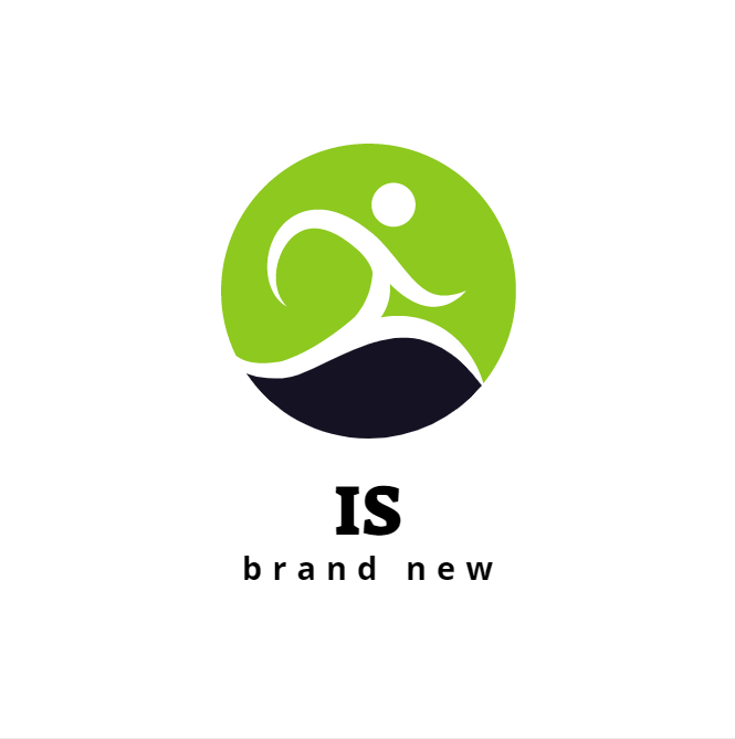 IS Logo